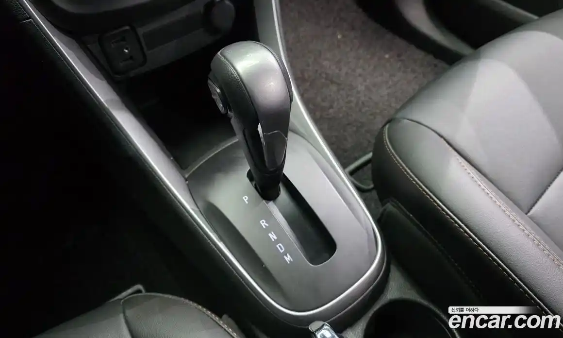Chevrolet Trax 2021 1.4 гидро в Москве № 1833779, фото 12