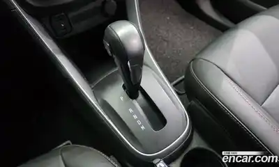 Chevrolet Trax 2021 1.4 гидро в Москве № 1833779, миниатюра 12
