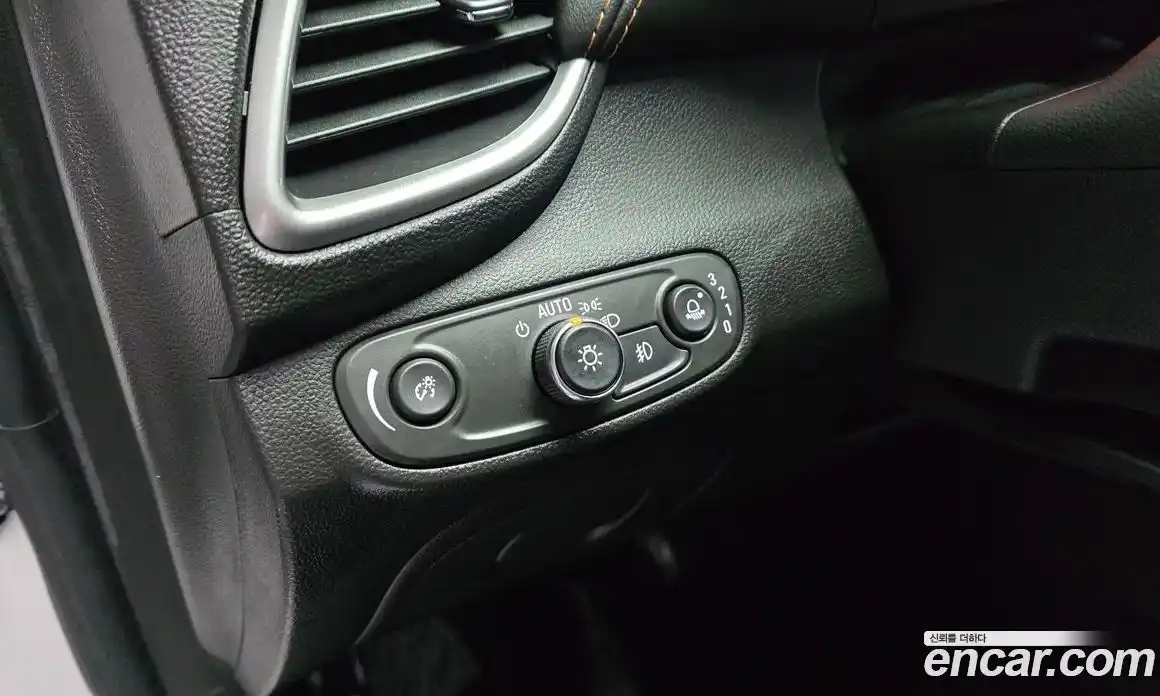 Chevrolet Trax 2021 1.4 гидро в Москве № 1833779, фото 21