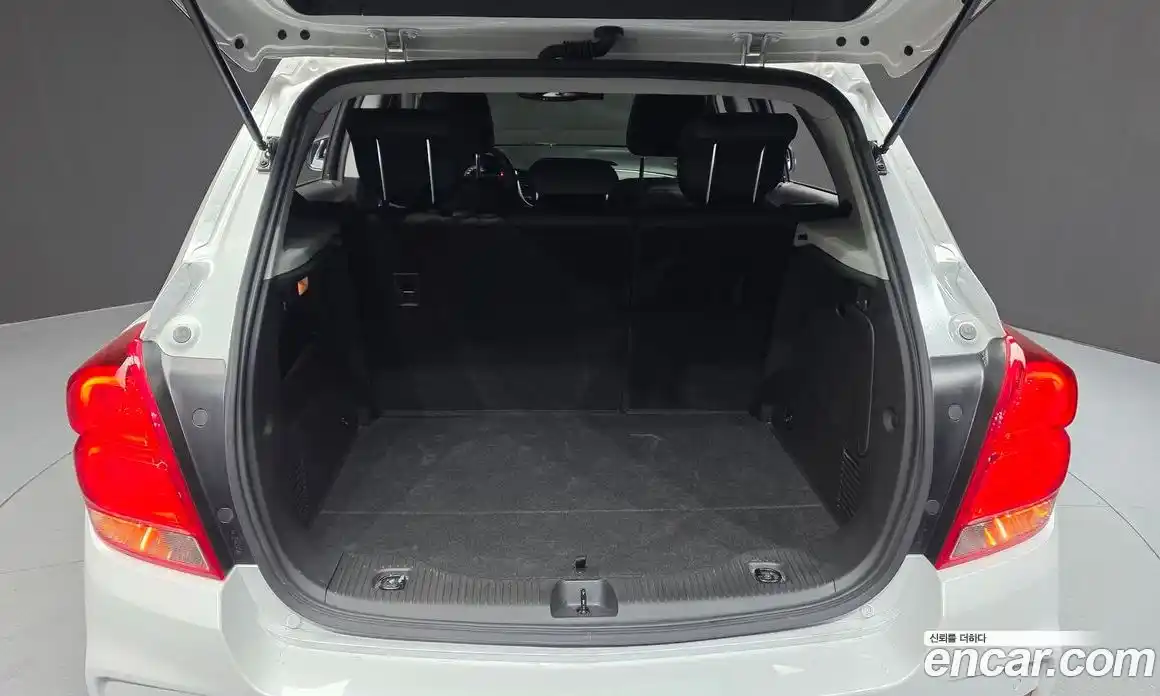 Chevrolet Trax 2021 1.4 гидро в Москве № 1833779, фото 26