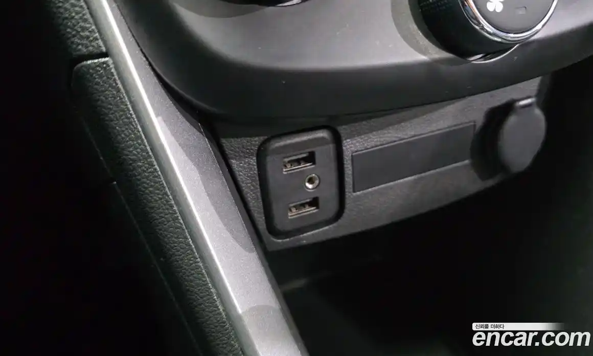 Chevrolet Trax 2021 1.4 гидро в Москве № 1833779, фото 28