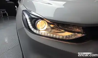 Chevrolet Trax 2021 1.4 гидро в Москве № 1833779, миниатюра 8