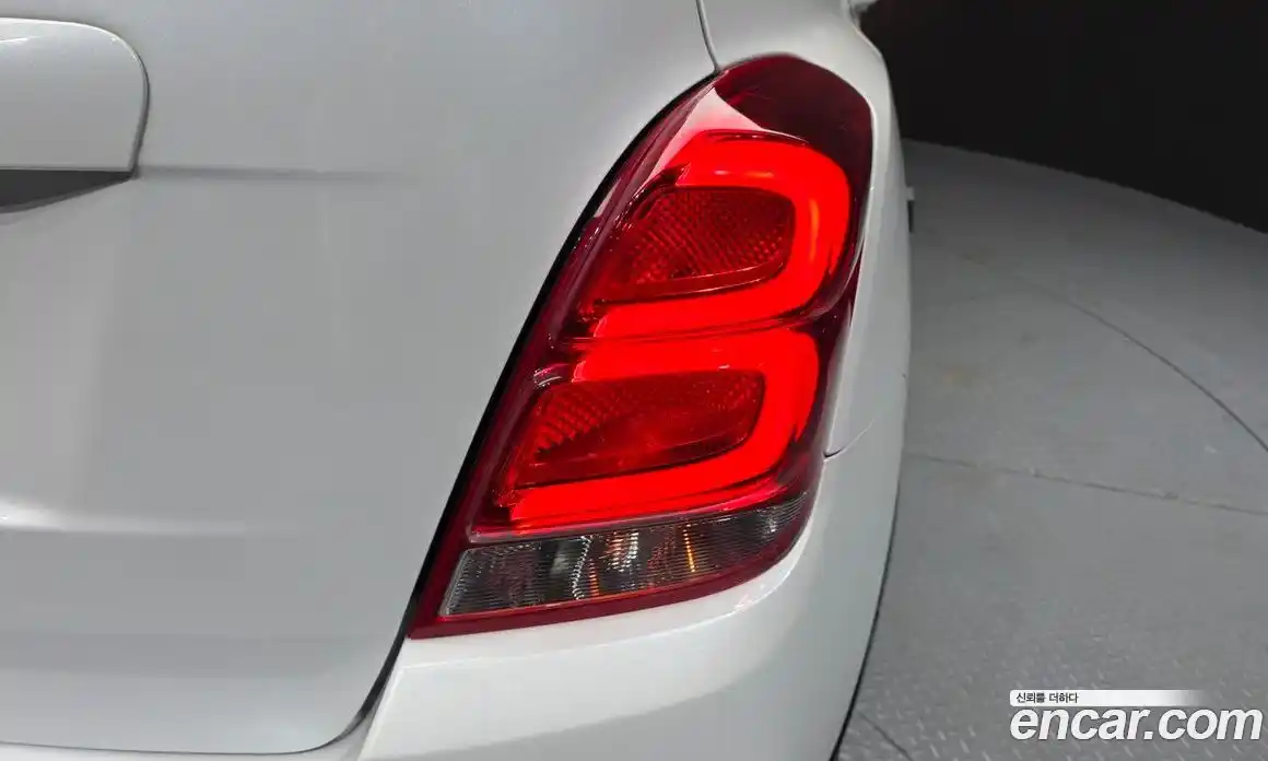 Chevrolet Trax 2021 1.4 гидро в Москве № 1833779, фото 9