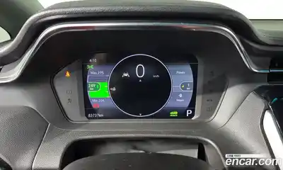 Chevrolet Bolt EV 2022 0.2 гидро в Москве № 1833832, миниатюра 11