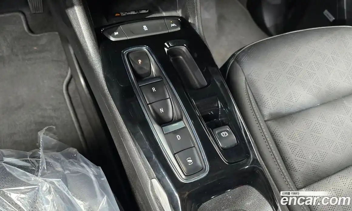 Chevrolet Bolt EV 2022 0.2 гидро в Москве № 1833832, фото 12