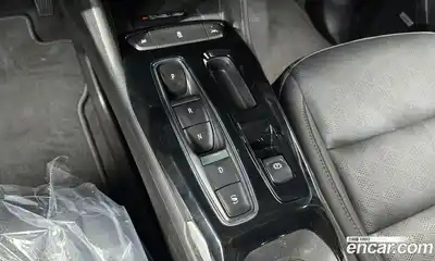 Chevrolet Bolt EV 2022 0.2 гидро в Москве № 1833832, миниатюра 12