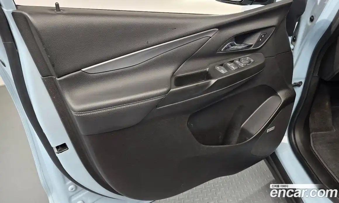 Chevrolet Bolt EV 2022 0.2 гидро в Москве № 1833832, фото 14