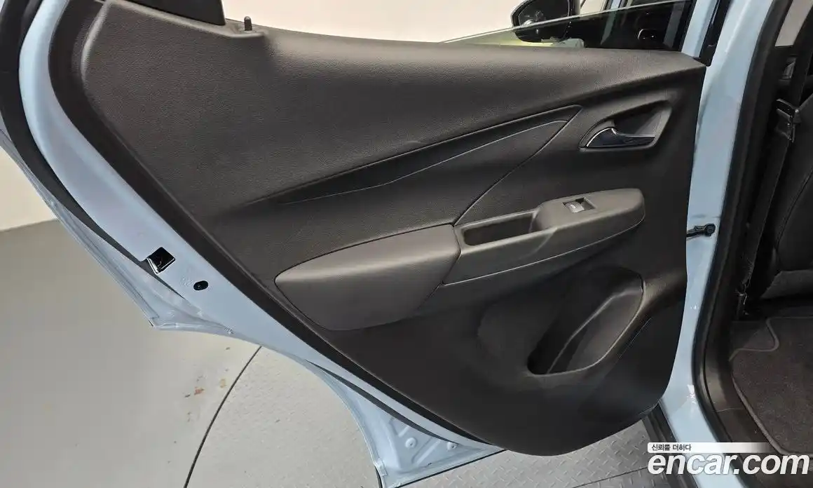 Chevrolet Bolt EV 2022 0.2 гидро в Москве № 1833832, фото 15