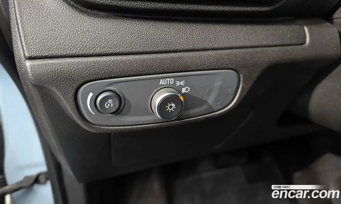 Chevrolet Bolt EV 2022 0.2 гидро в Москве № 1833832, фото 24