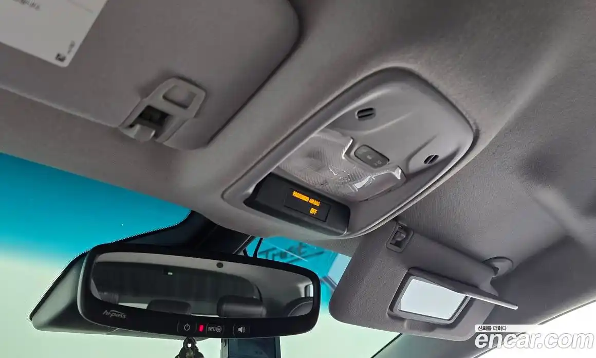 Chevrolet Bolt EV 2022 0.2 гидро в Москве № 1833832, фото 25
