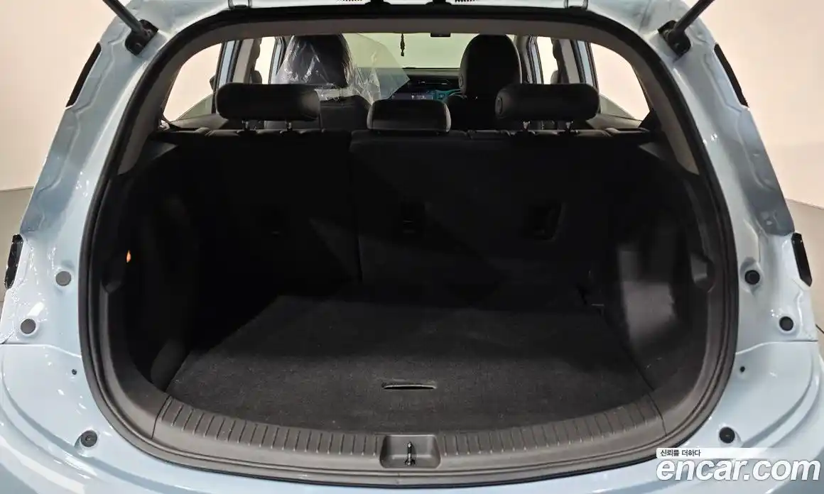 Chevrolet Bolt EV 2022 0.2 гидро в Москве № 1833832, фото 26