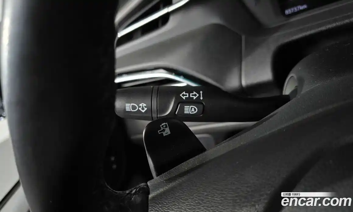 Chevrolet Bolt EV 2022 0.2 гидро в Москве № 1833832, фото 27