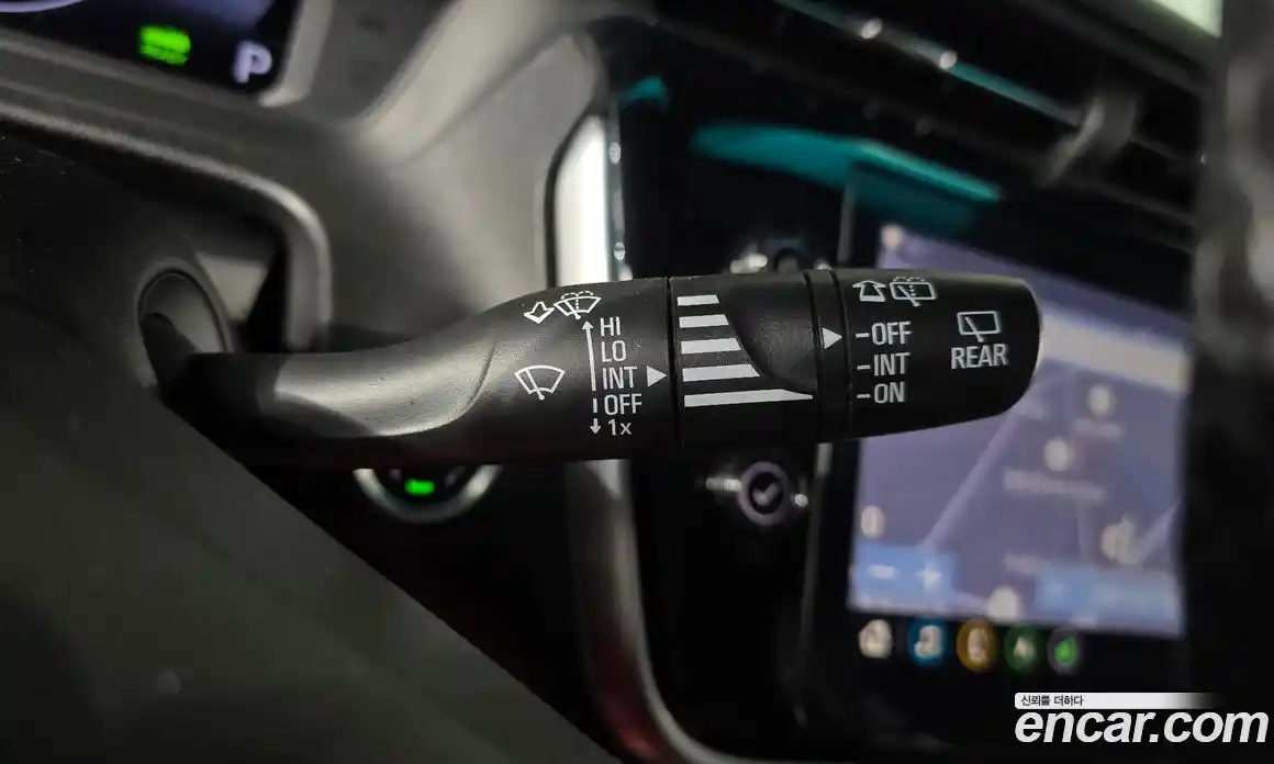 Chevrolet Bolt EV 2022 0.2 гидро в Москве № 1833832, фото 28