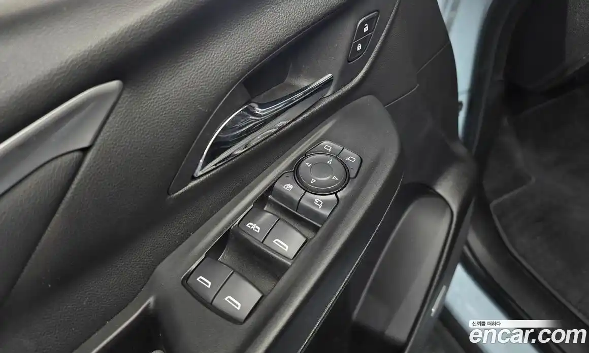 Chevrolet Bolt EV 2022 0.2 гидро в Москве № 1833832, фото 29