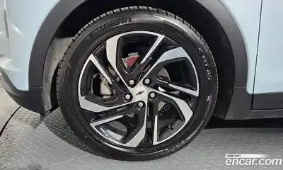Chevrolet Bolt EV 2022 0.2 гидро в Москве № 1833832, миниатюра 5