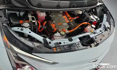 Chevrolet Bolt EV 2022 0.2 гидро в Москве № 1833832, миниатюра 6