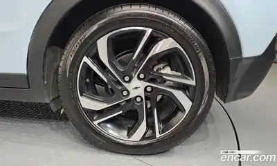 Chevrolet Bolt EV 2022 0.2 гидро в Москве № 1833832, миниатюра 7