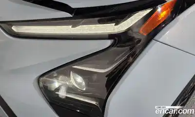 Chevrolet Bolt EV 2022 0.2 гидро в Москве № 1833832, миниатюра 8