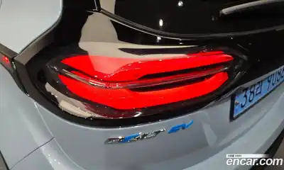 Chevrolet Bolt EV 2022 0.2 гидро в Москве № 1833832, миниатюра 9