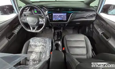 Chevrolet Bolt EV 2022 0.2 гидро в Москве № 1833832, миниатюра 10