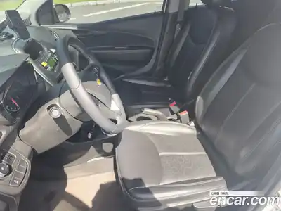 Chevrolet Spark 2016 1.0 робот, миниатюра 11