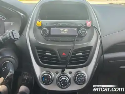 Chevrolet Spark 2016 1.0 робот, миниатюра 12
