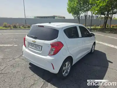 Chevrolet Spark 2016 1.0 робот, миниатюра 2