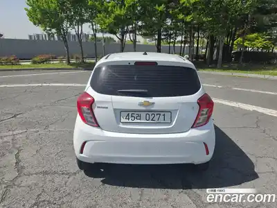 Chevrolet Spark 2016 1.0 робот, миниатюра 4