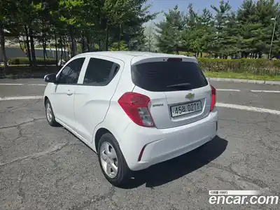 Chevrolet Spark 2016 1.0 робот, миниатюра 6