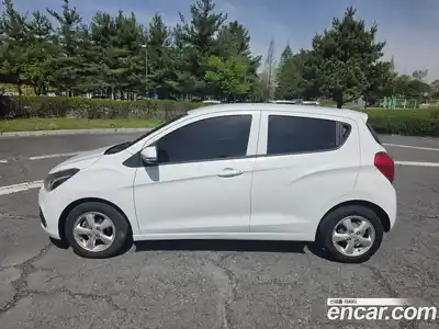 Chevrolet Spark 2016 1.0 робот, миниатюра 7
