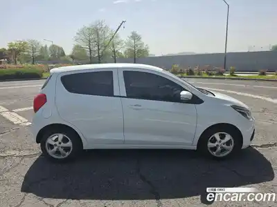 Chevrolet Spark 2016 1.0 робот, миниатюра 8