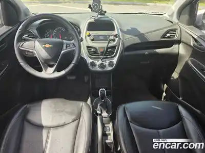 Chevrolet Spark 2016 1.0 робот, миниатюра 9