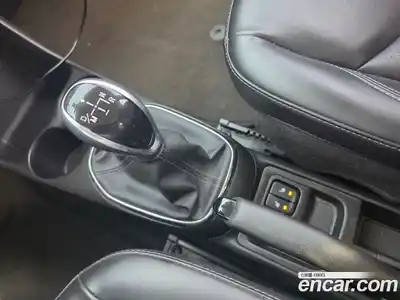 Chevrolet Spark 2016 1.0 робот, миниатюра 10