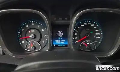 Chevrolet Malibu 2016 2.0 гидро в Москве № 1833989, миниатюра 11