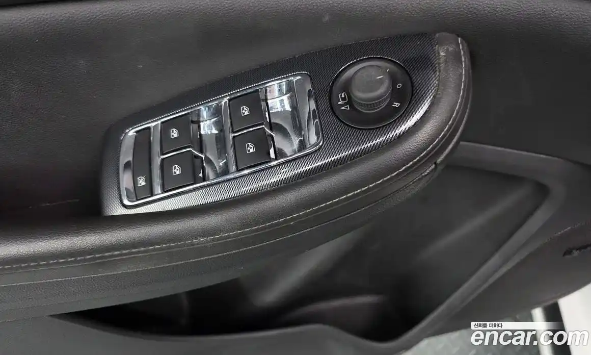 Chevrolet Malibu 2016 2.0 гидро в Москве № 1833989, фото 24