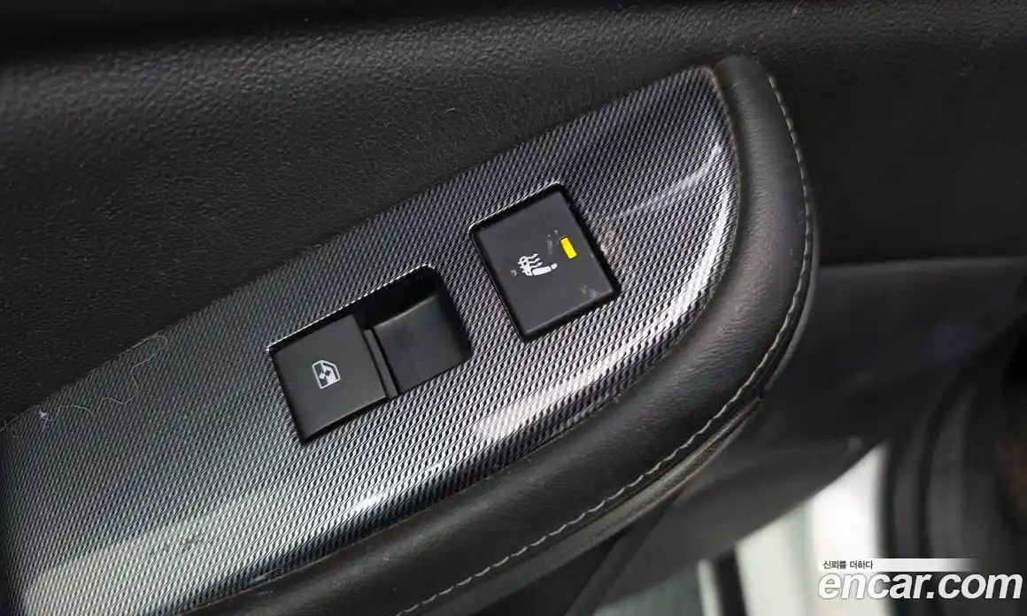 Chevrolet Malibu 2016 2.0 гидро в Москве № 1833989, фото 25