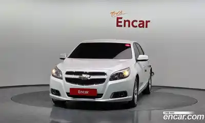 Chevrolet Malibu 2016 2.0 гидро в Москве № 1833989, миниатюра 3