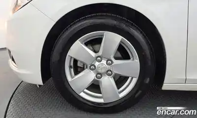 Chevrolet Malibu 2016 2.0 гидро в Москве № 1833989, миниатюра 5