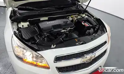 Chevrolet Malibu 2016 2.0 гидро в Москве № 1833989, миниатюра 6