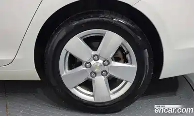 Chevrolet Malibu 2016 2.0 гидро в Москве № 1833989, миниатюра 7