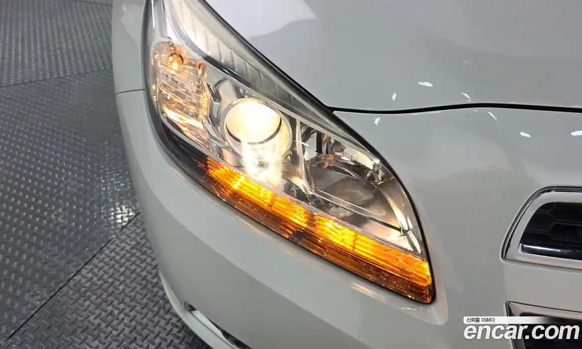 Chevrolet Malibu 2016 2.0 гидро в Москве № 1833989, фото 8