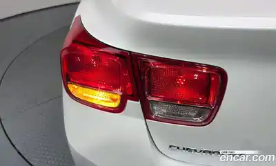 Chevrolet Malibu 2016 2.0 гидро в Москве № 1833989, миниатюра 9