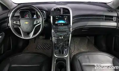 Chevrolet Malibu 2016 2.0 гидро в Москве № 1833989, миниатюра 10