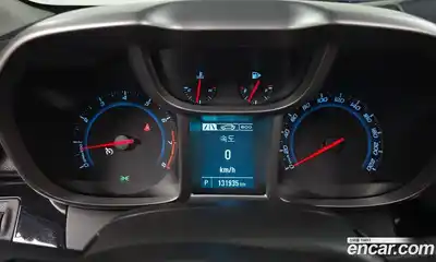 Chevrolet Orlando 2016 2.0 гидро в Москве № 1834121, миниатюра 11
