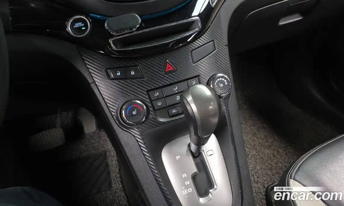 Chevrolet Orlando 2016 2.0 гидро в Москве № 1834121, фото 12