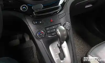 Chevrolet Orlando 2016 2.0 гидро в Москве № 1834121, миниатюра 12