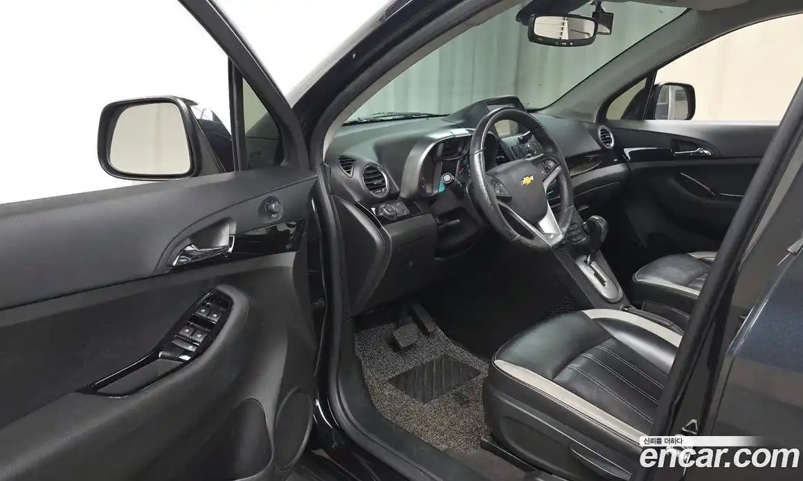 Chevrolet Orlando 2016 2.0 гидро в Москве № 1834121, фото 13