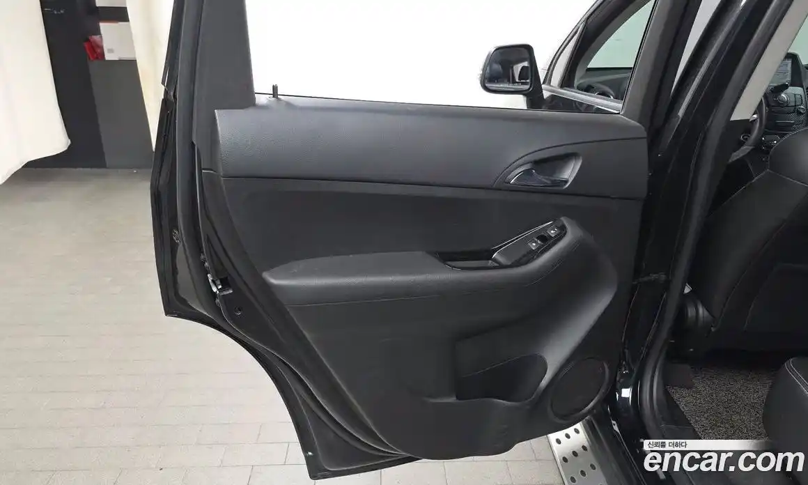 Chevrolet Orlando 2016 2.0 гидро в Москве № 1834121, фото 15
