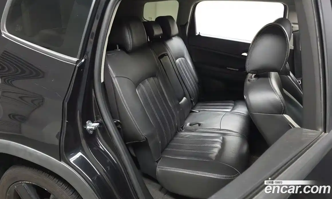 Chevrolet Orlando 2016 2.0 гидро в Москве № 1834121, фото 16