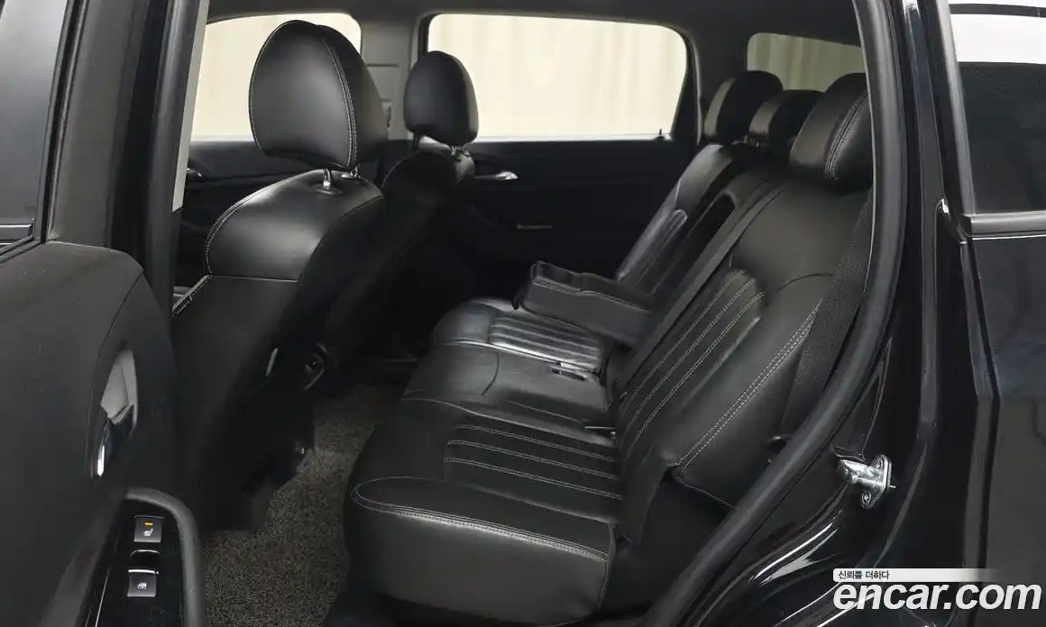 Chevrolet Orlando 2016 2.0 гидро в Москве № 1834121, фото 17